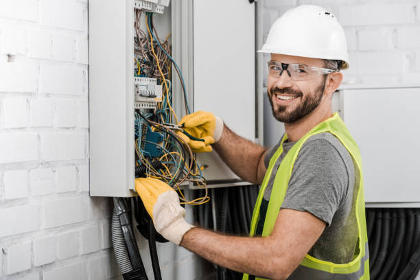 Best Emergency Electrical Repair  in Wolfdale, PA
