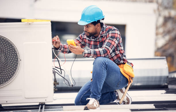 Best Local Electrician Companies  in Wolfdale, PA