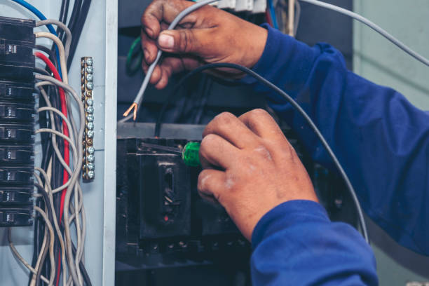 Best Electrical Troubleshooting Services  in Wolfdale, PA