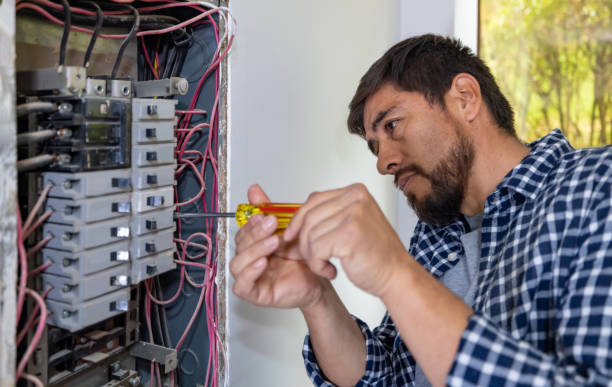 Best 24-Hour Electrician  in Wolfdale, PA